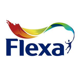 Flexa verf - Wanco Nijmegen