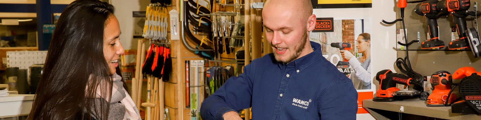 Schilderadvies - Wanco Nijmegen