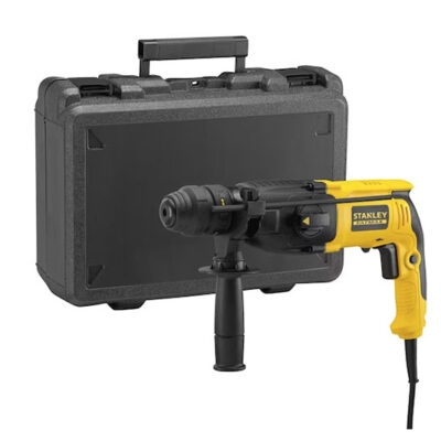 Boorhamer - Gereedschap huren Nijmegen - Wanco