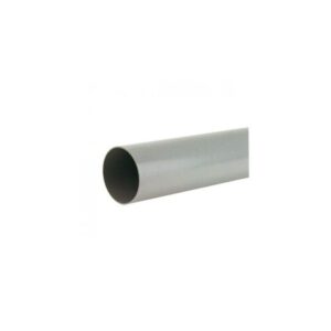 PVC buis HWA 100x1,8mmx400cm