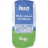 Knauf metselspecie 5kg