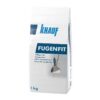 Knauf voegenvuller wit 1kg