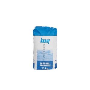 Knauf metselspecie met kalk 25kg