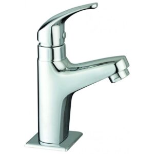 Schutte Vico fonteinkraan chroom