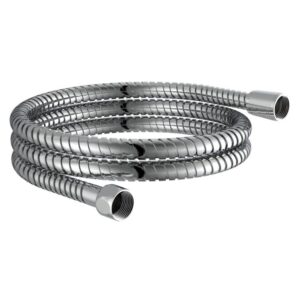 Schutte Hogaflex doucheslang metaal chroom 150cm