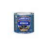 Hammerite  metaallak hamerslag H118 grijs 250ml