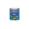 Hammerite  metaallak hoogglans S028 standblauw 750ml