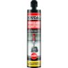 Soudal chemisch anker CA1400 280 ml