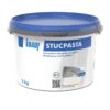 Knauf stucpasta wit 5kg