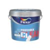 Flexa Powerdek muren & plafonds