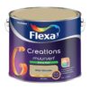Flexa Creations muurverf