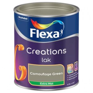 Flexa Creations lak