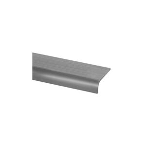 Trapprofiel aluminium 40x15mm 2m