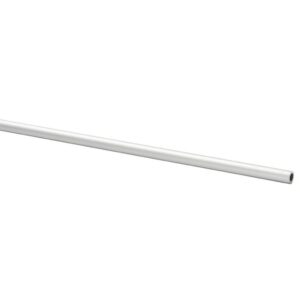 Ronde buis aluminium ⌀ 6mm 1m