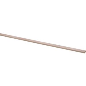 Schaaflat vuren VTA 18x44mm 270cm