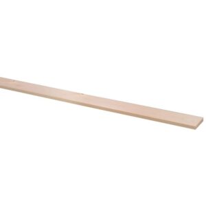 Schaaflat vuren VTA 18x93mm 210cm