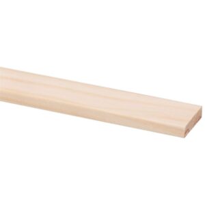 Schaaflat vuren OS 7x27mm 270cm