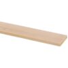 Schaaflat vuren OS 7x44mm 270cm