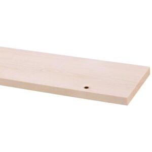 Schaaflat vuren VTA 12x93mm 270cm