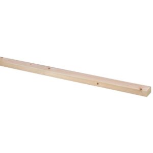 Schaaflat vuren VTA 44x69mm 210cm