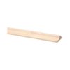 Decorlijst grenen 16x45mm 2,7m