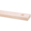 Schaaflat vuren VTA 27x68mm 270cm