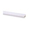 Glaslat hardhout 17x28mm 2,7m