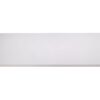 Meubelpaneel rechtkant 18mm wit 250X55cm
