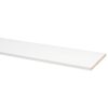 Meubelpaneel spaanplaat 2-zijdige wit 18mm 1,8x30x305cm