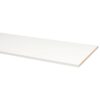 Meubelpaneel spaanplaat 2-zijdige wit 18mm 1,8x50x305cm