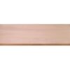 Multiplex ocoumé 250x122cm 4mm