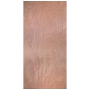 Multiplex ocoumé 250x122cm 6mm