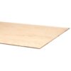 Multiplex underlayment Elliots pine 244x122cm 9mm