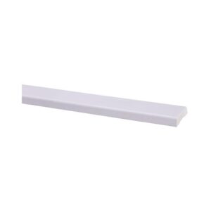 Koplat grenen 12x45mm 2,7m