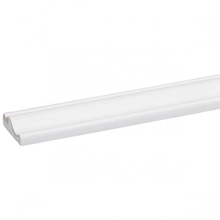 Decorlijst grenen 9x29mm