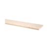 CanDo timmerpaneel vuren 28mm 2,8x30x250cm