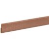 Opdeklat grenen 9x32mm