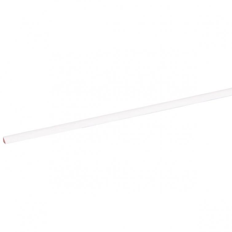 Grenen plaat grenen 7x7mm