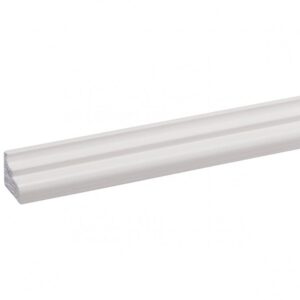 Plafondlijst grenen 18x22mm