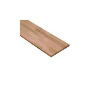 CanDo massief paneel vuren 250x40 18mm