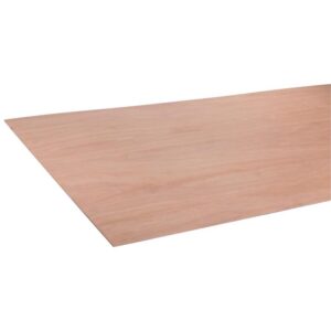 Multiplex hardhout 244x122cm 3,6mm