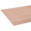 Multiplex hardhout 244x122cm 9mm