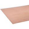 Multiplex hardhout 244x122cm 15mm