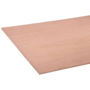 Multiplex hardhout 244x122cm 15mm