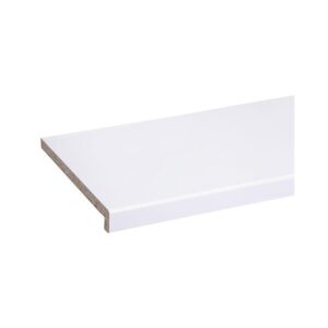 CanDo vensterbank wit 38mm 3,8x29x302cm