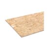 OSB-plaat 2-zijdig 244x122cm 18mm