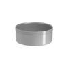 Eindkap om de buis PVC 32mm