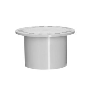 Martens doucheplug deksel grijs ø 40mm