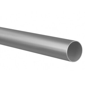 PVC buis HWA 70x1,5mmx400cm