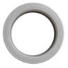 PVC verloop HWA 1xlijmmof 100x125mm